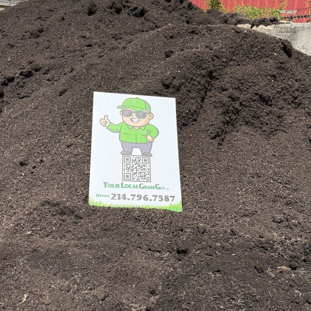 Bulk Compost