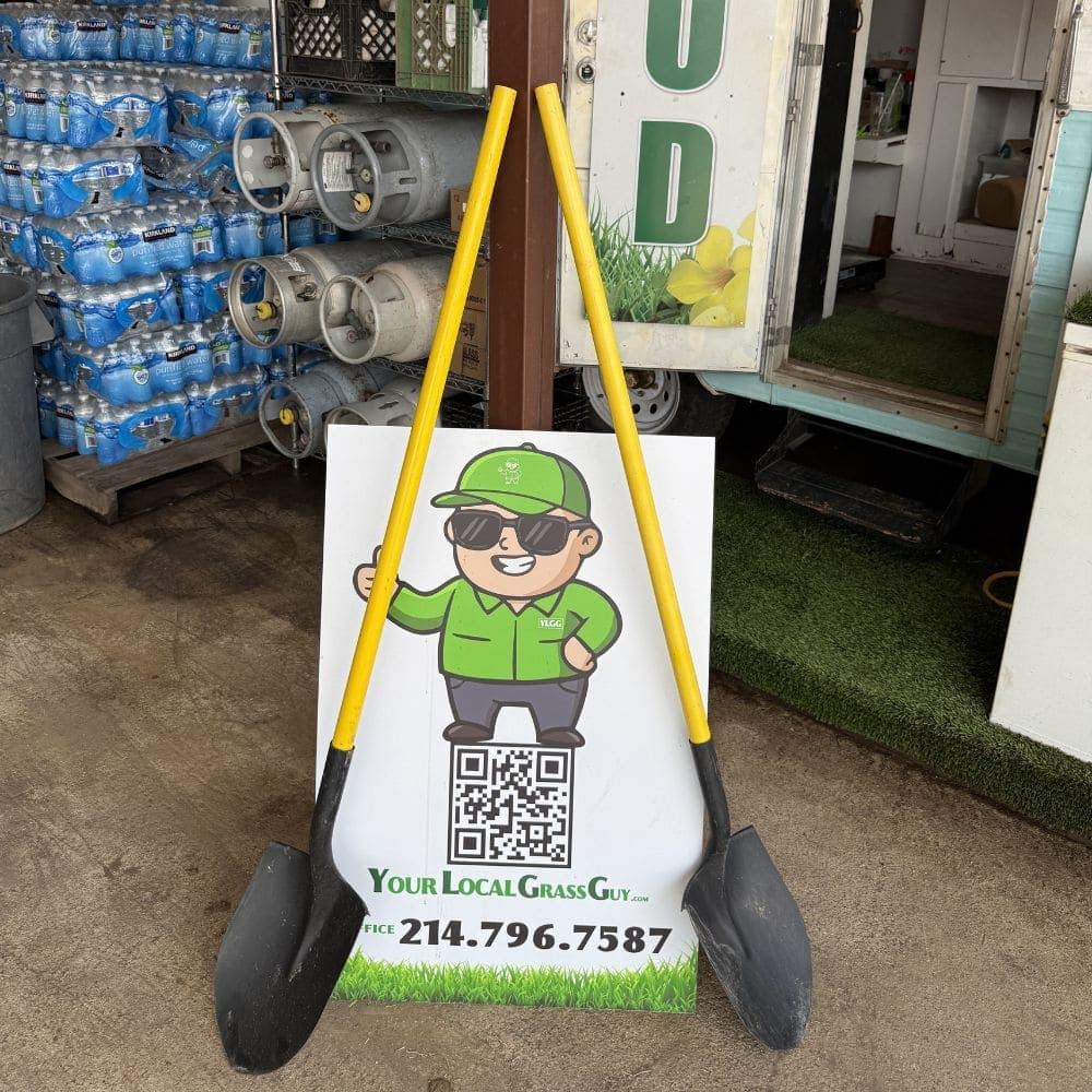 Shovel