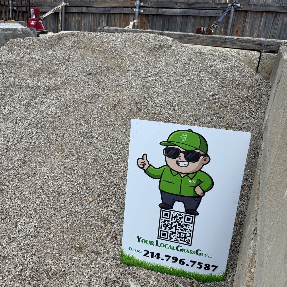 Bulk Crushed Concrete