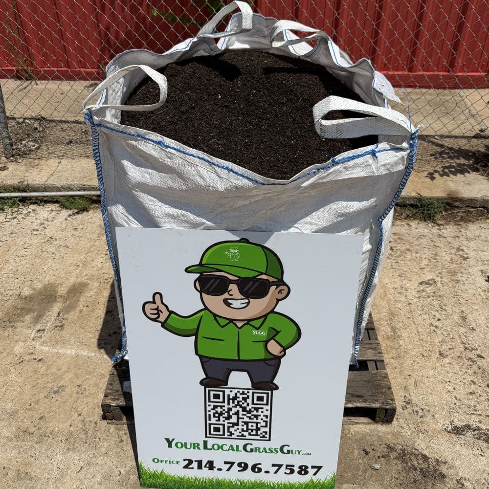 Bagged Compost