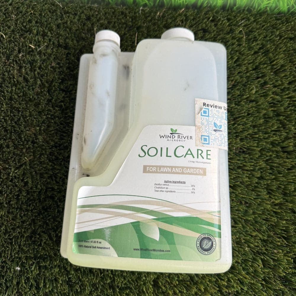 Soilcare