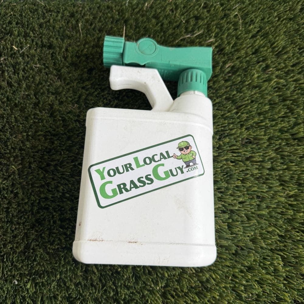 Soilcare Applicator